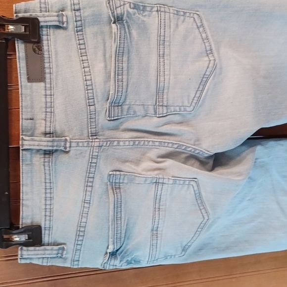 FREE PLANET 28X30 Sustainable Denim Jeans - Picture 4 of 6